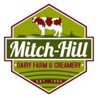 Mitch-Hill Dairy Farm And Creamery