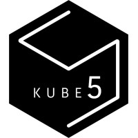 kube5 GmbH logo - Similar company to Mannsperger Innenausbau