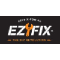 EZYFIX logo - Similar company to Aymroo