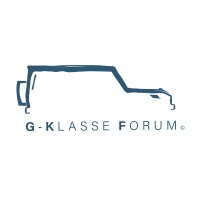 Mercedes-Benz G-Class Forum logo - Similar company to Probst & Class