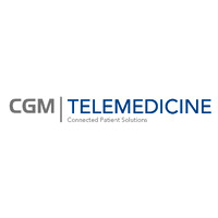 CGM TELEMEDICINE logo - Similar company to Cgm Fablab
