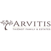 ARVITIS - Thiénot Family & Estates logo - Similar company to Wine Source Group
