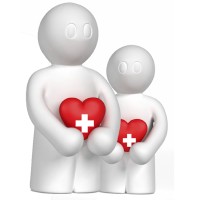 Anglian Care logo - Similar company to Minerva Wellness