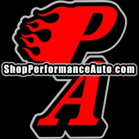 Performance Auto logo - Similar company to Rt Auto Performance