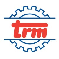 TRM - Retreading Technologies logo - Similar company to Trm Srl