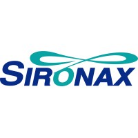 Sironax logo - Similar company to Valerio Therapeutics