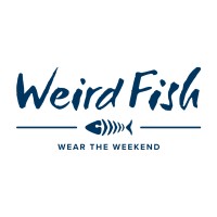 Weird Fish Clothing logo - Similar company to Value Bridge