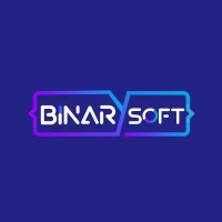 Binary Soft logo - Similar company to Vensoc Technologies