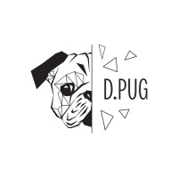 D.Pug logo - Similar company to Volo D.