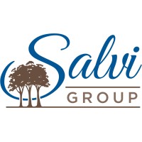 Salvi Group logo - Similar company to Chizen And Co.
