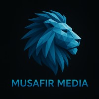 Musafir Media logo - Similar company to Workflow Control