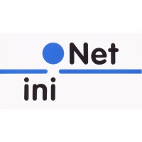 iniNet Solutions GmbH logo - Similar company to Hellcons Solutions