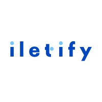 iletify logo - Similar company to Bramsocial.Com