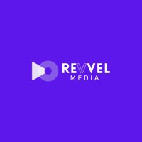 Revvel Media logo - Similar company to Orpheus Magazine