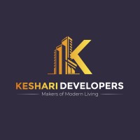 Keshari Developers Indore logo - Similar company to Keshari Group