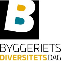 Byggeriets Diversitetsdag logo - Similar company to Ez Tos