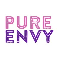 Pure Envy logo - Similar company to Envy Styles