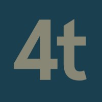 4trust Comunicação Estratégica logo - Similar company to Data7 Academy