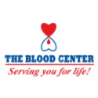 The Blood Center logo - Similar company to Summit Diagnostics