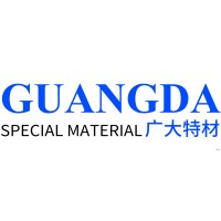Guangda Special Material logo - Similar company to اوجا کسب و کار قاف - قافکو