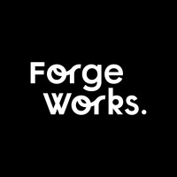 Forge Works logo - Similar company to Resilience Engineering Association