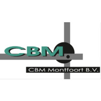 CBM Montfoort logo - Similar company to Waayenberg Coatings