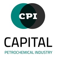 Capital Petrochemical Industry logo - Similar company to Caiwave - Cognitive And Artificial  Intelligence For Written, Audible, Visual, And Electronic-Media