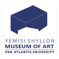 Yemisi Shyllon Museum of Art, Pan-Atlantic University logo - Similar company to Edu Platforms