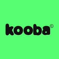 Kooba logo - Similar company to Granite - Global Digital Agency
