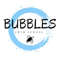 Bubbles Swim School logo - Similar company to Floaties Swim School