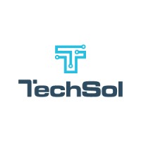 TechSol Ltd logo - Similar company to Litefirm Group