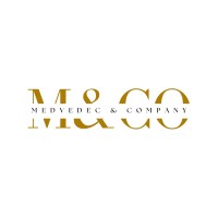 Medvedec & Company logo - Similar company to Esscert