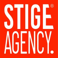 STIGE Agency logo - Similar company to Cut Creative Agency