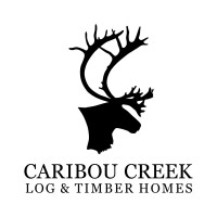 Caribou Creek Log & Timber Homes logo - Similar company to Pulsechain Foundation