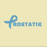 Prostatik logo - Similar company to Vicarious Voyager Media