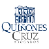 Quiñones Cruz Abogados logo - Similar company to Simplica Colombia