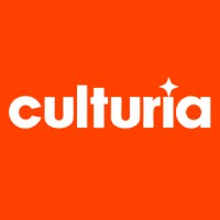 Culturia logo - Similar company to Provocador Producciones