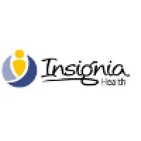 Insignia Health logo - Similar company to Medifind