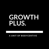 Growth Plus India logo - Similar company to Obacryptohood