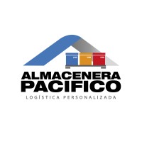 ALMACENERA PACÍFICO logo - Similar company to Almacenes Pacifico