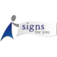 Signs For You (Pty) Ltd