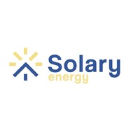 Solary Energy Sàrl logo - Similar company to Capsoleil