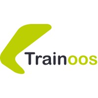 Trainoos logo - Similar company to Itcertificate