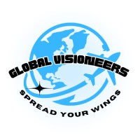 Global Visioneers logo - Similar company to Educationprojects.Org