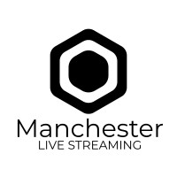 Manchester Live Streaming logo - Similar company to Twisted Melon