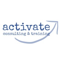 Activate Consulting & Training logo - Similar company to Activate Llc