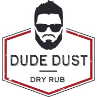 Dude Dust logo - Similar company to Artystyle