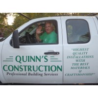 Quinn's Construction