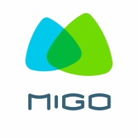 Migo E-bike logo - Similar company to Voltz E-Bike