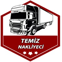 Temiz Nakliyeci logo - Similar company to Nakliyemkolay.Com | Nakliye Artık Daha Kolay